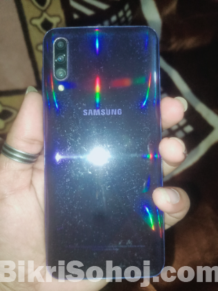 Samsung A30s